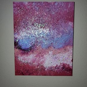 Abstract Painting